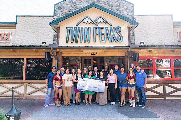 Twin Peaks and Avalanche Food Group are helping Houston teachers gear up for the school year with a July fundraiser …