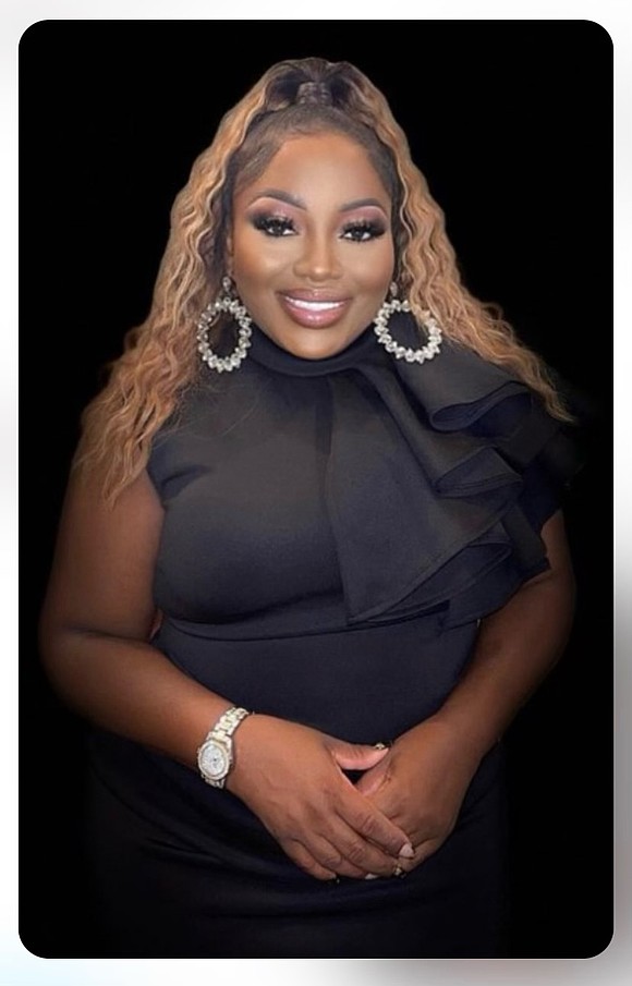 In an era where representation isn’t just a request but a requirement, Dr. Hope Foster is more than a name—she’s … In an era where representation isn’t just a request but a requirement, Dr. Hope Foster is more than a name—she’s …