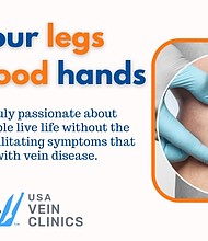 USA Vein Clinics
