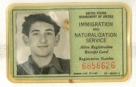 A new exhibition at Holocaust Museum Houston, Unveiled: From the Vault, brings rarely seen Holocaust artifacts and local Jewish history …