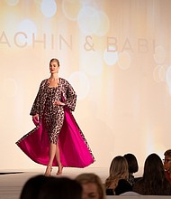 Nutcracker Market Saks/Photographer Daniel Ortiz