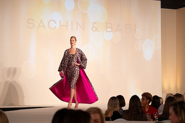 Nutcracker Market Saks/Photographer Daniel Ortiz