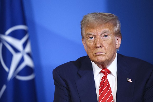 As President Donald Trump hardens his position toward Moscow and seeks new ways to bring the conflict to an end, …