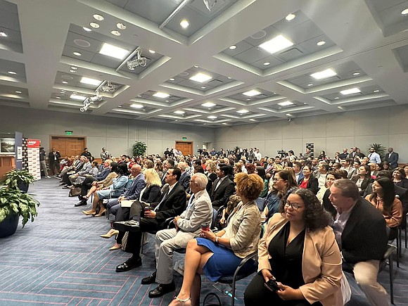 In a city as dynamic and diverse as Houston, data isn’t just about numbers—it’s about people, progress, and power. On …