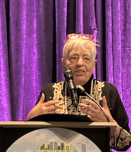 Sandy Close, Founder