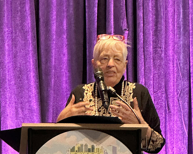 Sandy Close, Founder