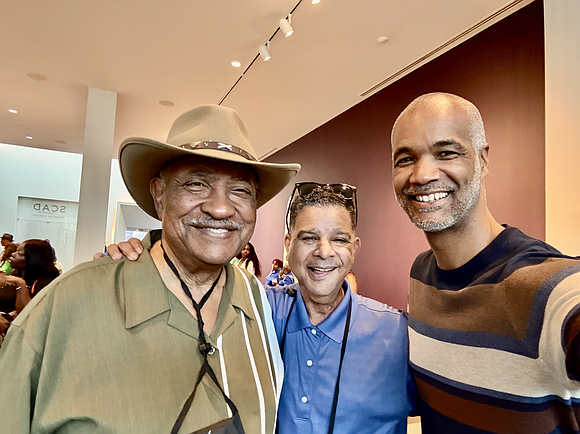 In a historic stride that bridges decades of journalistic legacy with bold forward-thinking leadership, Dr. John E. Warren, publisher of …