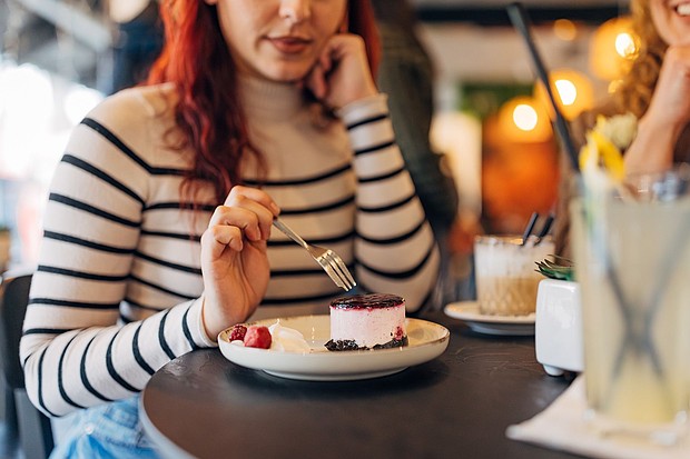 High blood sugar can affect the sex lives of both women and men.
Mandatory Credit:	Kosamtu/E+/Getty Images via CNN Newsource