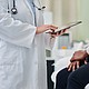 Employees could face higher deductibles and out-of-pocket costs next year.
Mandatory Credit:	LaylaBird/E+/Getty Images via CNN Newsource