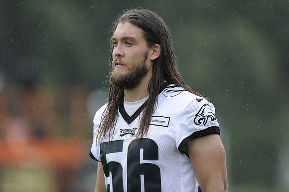 Super Bowl-winning linebacker Bryan Braman, who played for two teams across seven seasons in the NFL, has died aged 38 …