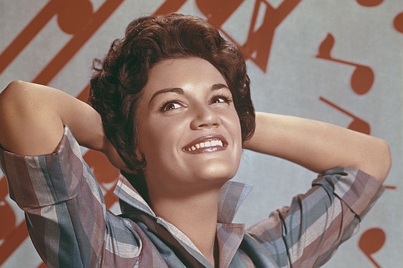 Connie Francis, a pop singer and actress whose hits such as “Lipstick on Your Collar” and “Who’s Sorry Now?” became …