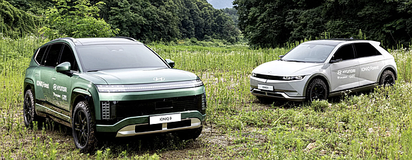 As wildfires grow more devastating in both frequency and intensity, one global automotive leader is answering the call to action—not … As wildfires grow more devastating in both frequency and intensity, one global automotive leader is answering the call to action—not …