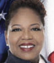 Angie Rodgers