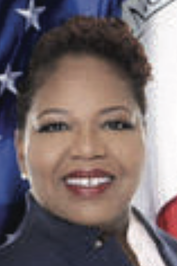 Angie Rodgers has been named Richmond’s new director of economic development, city officials announced this week.