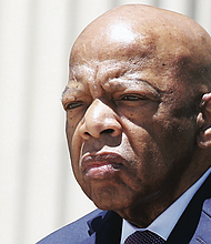 John Lewis