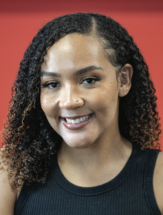 Anissa Turner-Randolph first discovered BLK RVA while scrolling through Instagram. After learning about the organization’s mission at the Second Street …