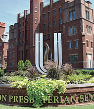 Union Presbyterian Seminary