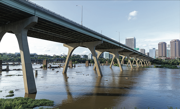The City of Richmond is inviting residents to weigh in on plans to replace the Hull Street bridge over the … The City of Richmond is inviting residents to weigh in on plans to replace the Hull Street bridge over the …