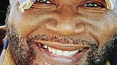 S.A. Cosby