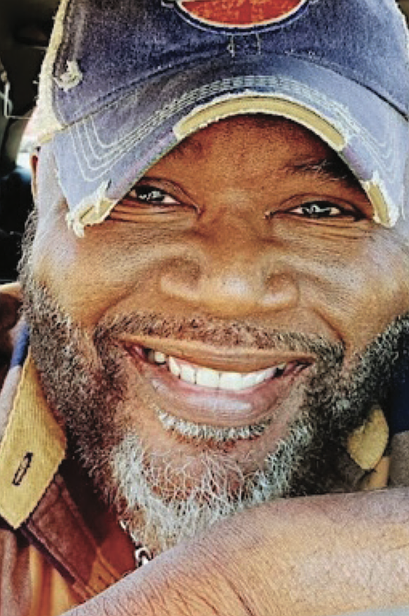 Award-winning crime fiction author S.A. Cosby will stop in Petersburg on Saturday, July 19, to promote his newest release, “King …