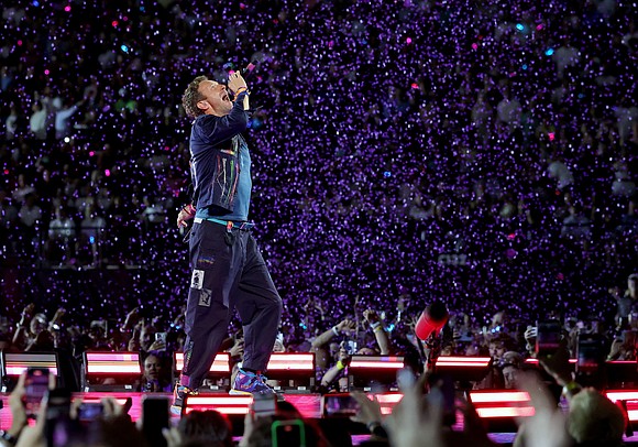 “Tell me your secrets and ask me your questions,” Chris Martin sings in the Coldplay song, “The Scientist.”