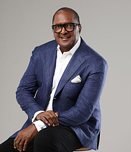 Dr. Mathew Knowles