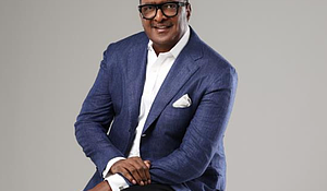 Dr. Mathew Knowles