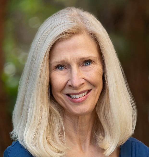 Dr. Annette L. Stanton