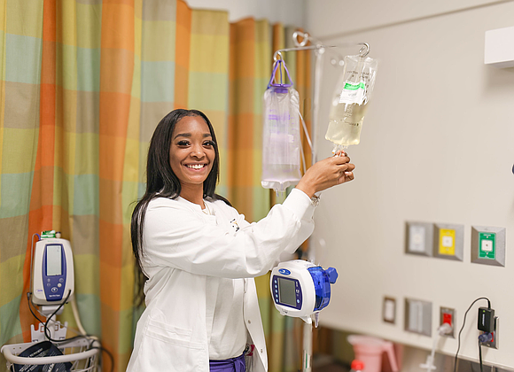 In the heart of the Texas Medical Center, where innovation pulses and healing hands shape the future, Houston Community College … In the heart of the Texas Medical Center, where innovation pulses and healing hands shape the future, Houston Community College …