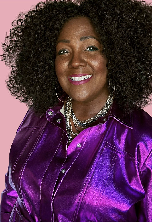 Rev. Dr. Tammie Denyse