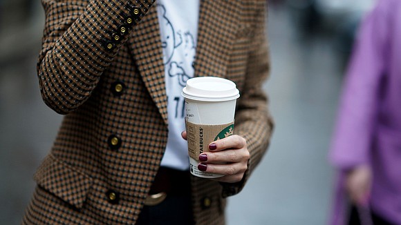 Millions of people might be coping with extreme heat, but Starbucks is already getting ready for chilly fall temperatures with …