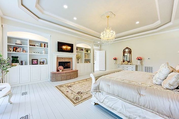 Newly renovated venue entrance