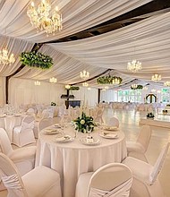 Estate Residence Master Bedroom after the renovation

Photos: Prisma Media