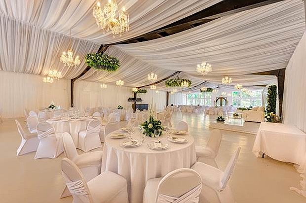 Estate Residence Master Bedroom after the renovation

Photos: Prisma Media