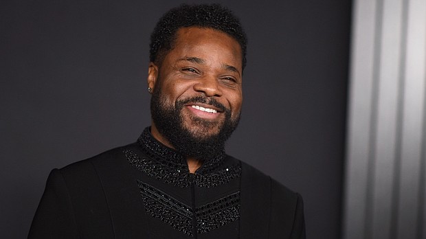 Malcolm-Jamal Warner, an actor and artist who rose to fame as a child as Theodore Huxtable on “The Cosby Show,” has died, according to a source close to the actor.
Mandatory Credit:	Richard Shotwell/Invision/AP via CNN Newsource