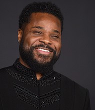 Malcolm-Jamal Warner, an actor and artist who rose to fame as a child as Theodore Huxtable on “The Cosby Show,” has died, according to a source close to the actor.
Mandatory Credit:	Richard Shotwell/Invision/AP via CNN Newsource