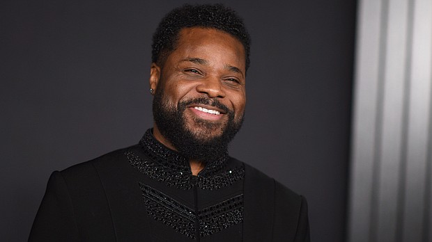 Malcolm-Jamal Warner, an actor and artist who rose to fame as a child as Theodore Huxtable on “The Cosby Show,” has died, according to a source close to the actor.
Mandatory Credit:	Richard Shotwell/Invision/AP via CNN Newsource