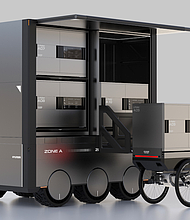 Hyundai Motor and Robotics LAB Triumph at Red Dot Award: Design Concept 2025 with Visionary Innovations