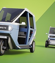 Hyundai Motor and Robotics LAB Triumph at Red Dot Award: Design Concept 2025 with Visionary Innovations