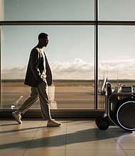 Hyundai Motor and Robotics LAB Triumph at Red Dot Award: Design Concept 2025 with Visionary Innovations