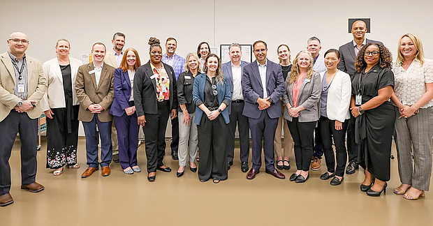 HCC Coleman College – Health Partners