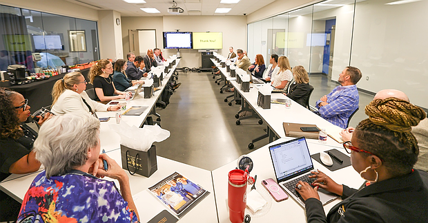 HCC Coleman College – Health Partners