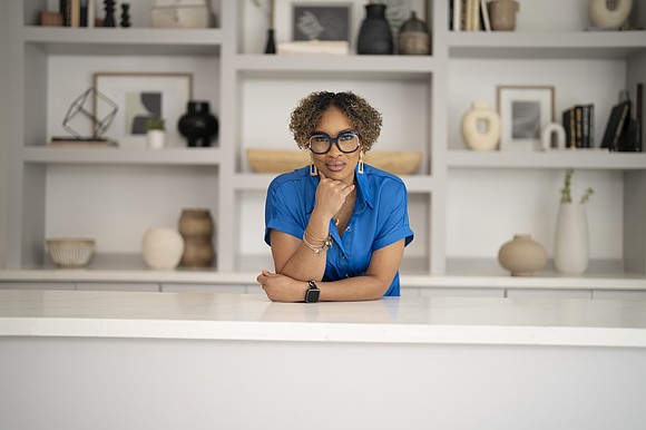 In a culture that glorifies hustle and overlooks rest, LaShasta Bell is rewriting the narrative—proving that sleep is not a …