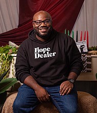 Charles Everett III is the founder of UrFriendCharles.com, the largest platform dedicated to Black-owned spirits, wine, beer, and zero-proof brands. Through new brand and retail partnerships, his work continues to connect culture, commerce, and community. UrFriendCharles.com.