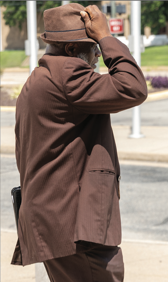 A domestic assault case against anti-violence advocate Charles Willis has been dropped.