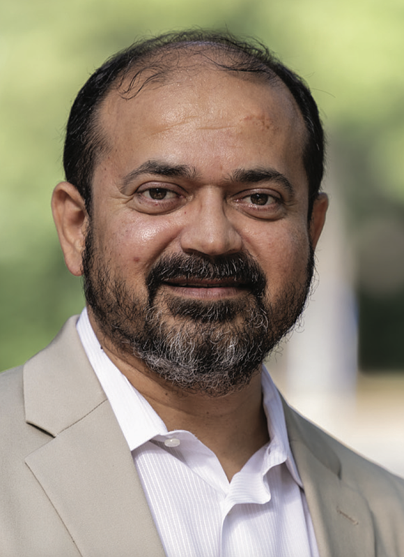 Atul Patel, a founding member of Richmond’s Heartfulness Institute, has become a steady and uplifting presence in the community — …