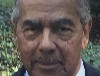 Harold Thomas Green Sr.