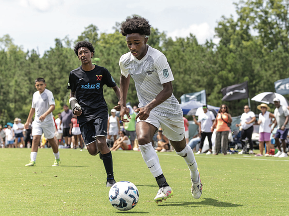 Rising stars clashed at the ECNL Boys and Girls National Finals last week, showcasing some of the top youth soccer …