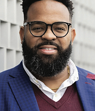 Taikein Cooper