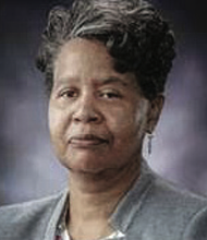 Letitia Shelton
